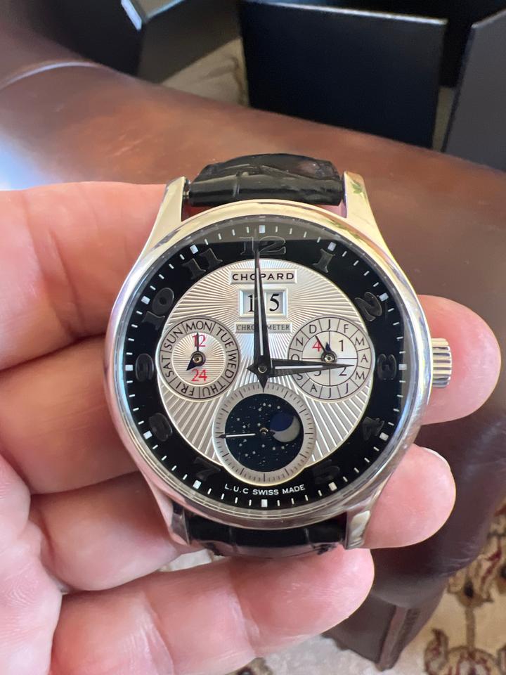 Chopard L.U.C Lunar One L.u.c. Number 44 of 250