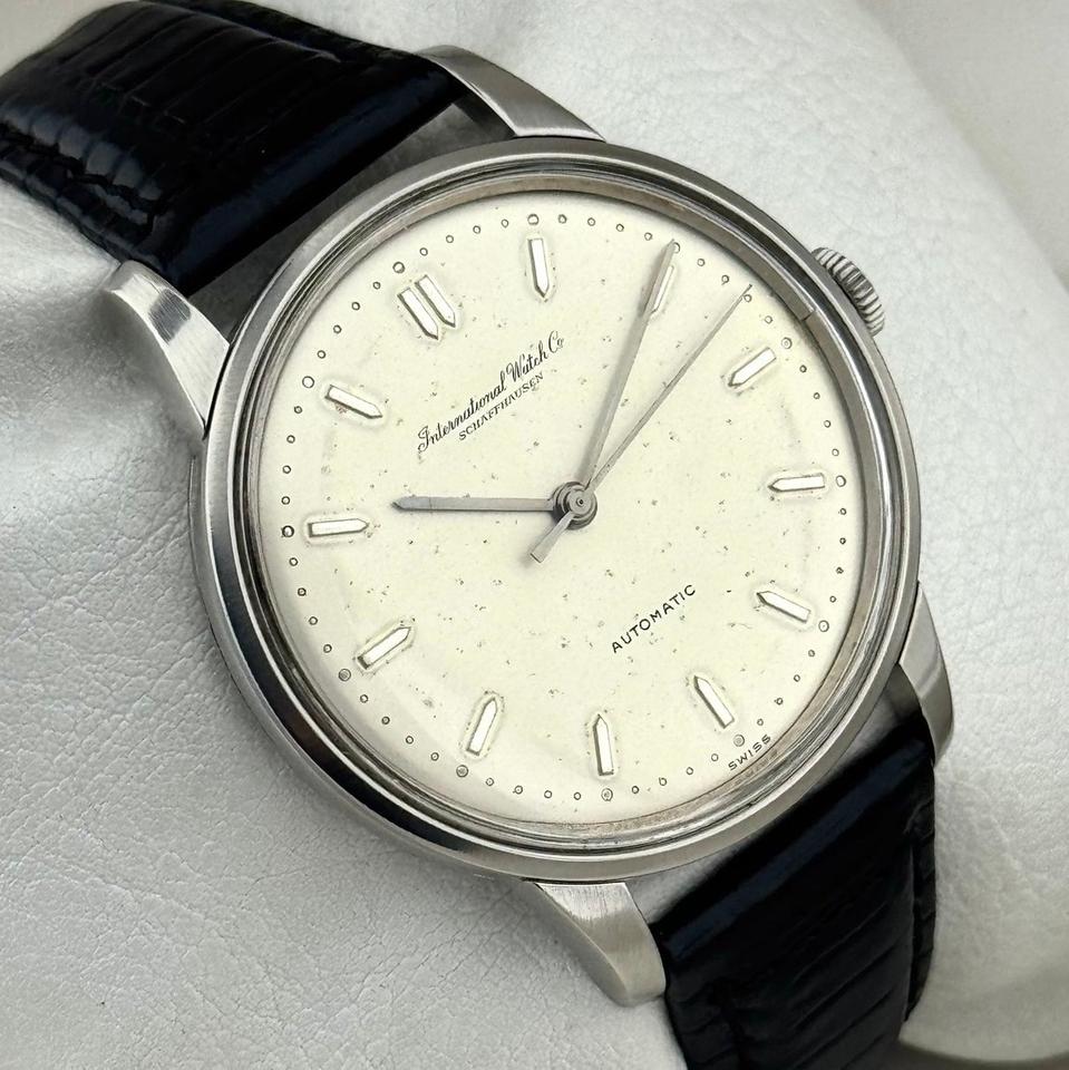 IWC Schaffhausen Automatic