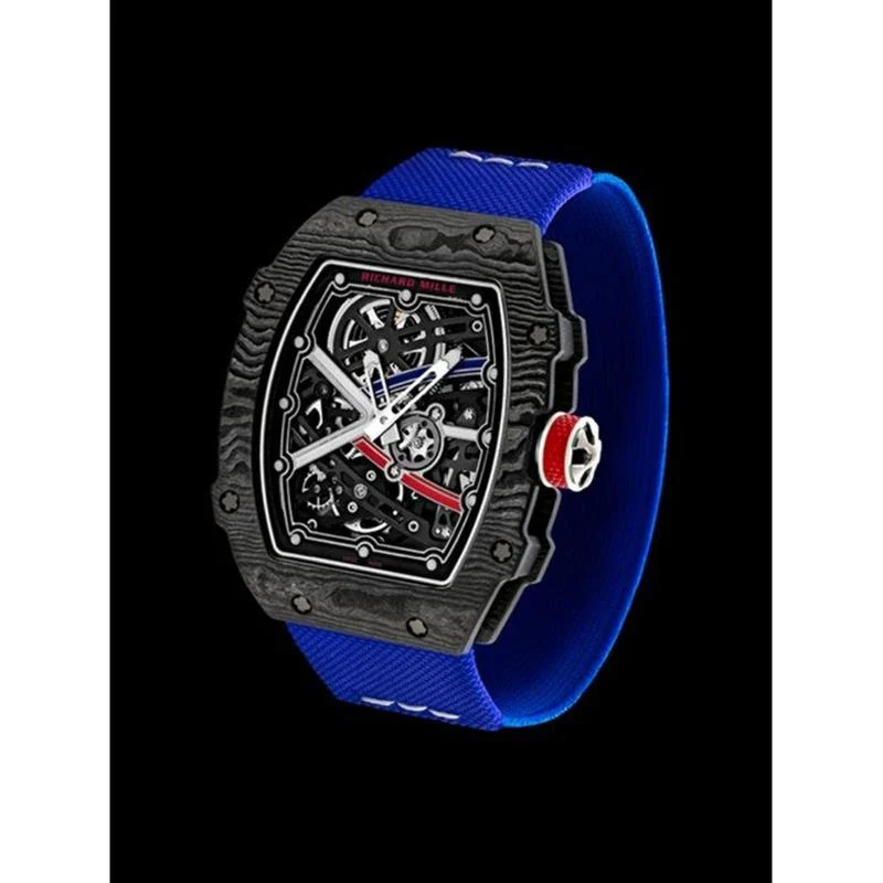 Richard Mille RM 67 BEST PRICE RM 67-02 Sebastian Ogier
