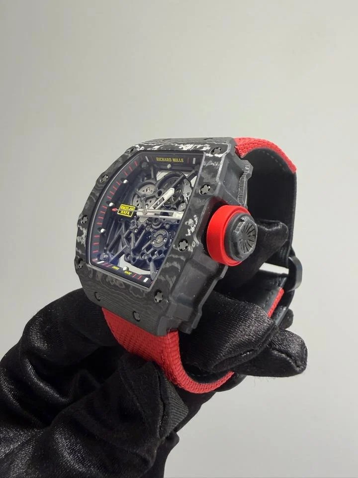 Richard Mille RM 035 Rafael Nadal Rm
