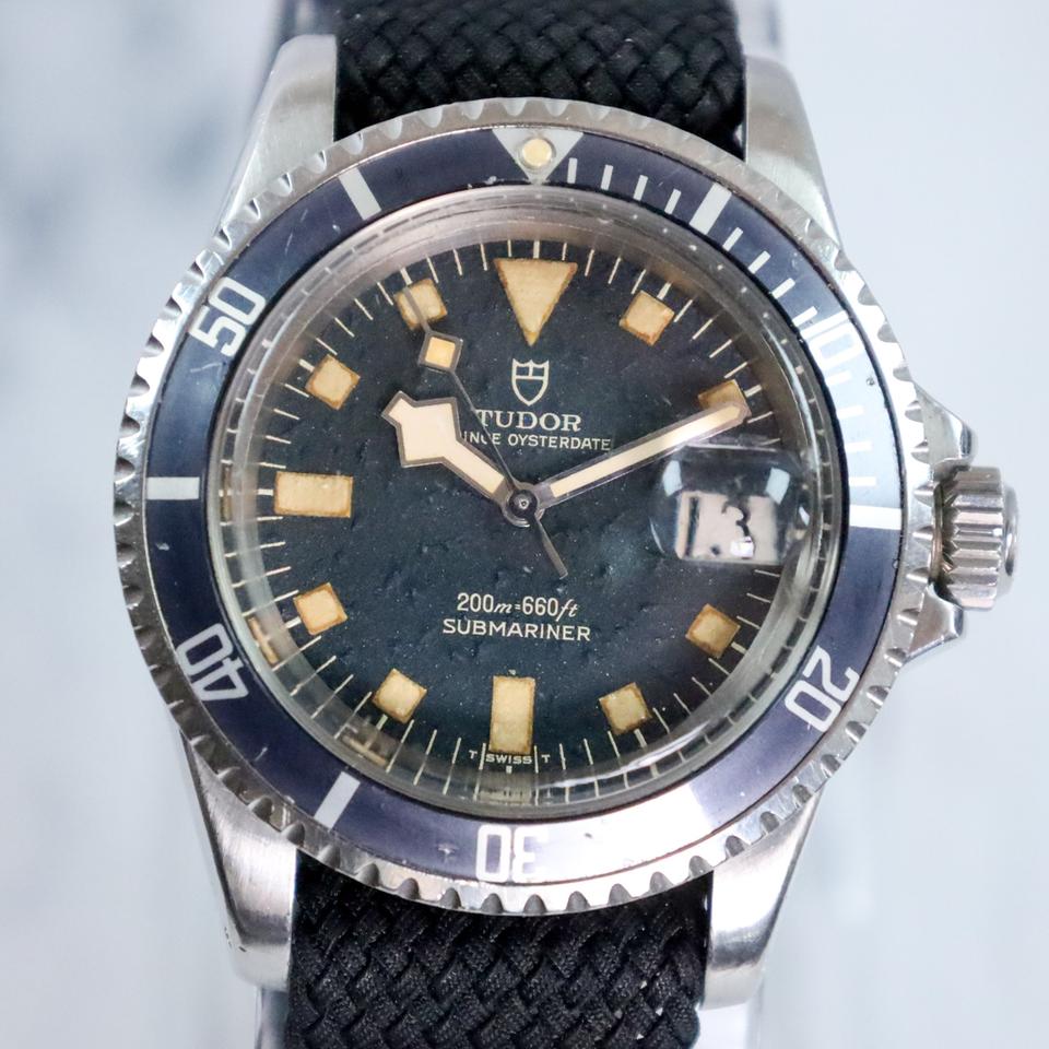 Rolex Oysterdate Precision Oyster Date 6694 1975 Stunning Condition Blue Dial Exemplary Blue Dial 6694 From 1975 — photo 17