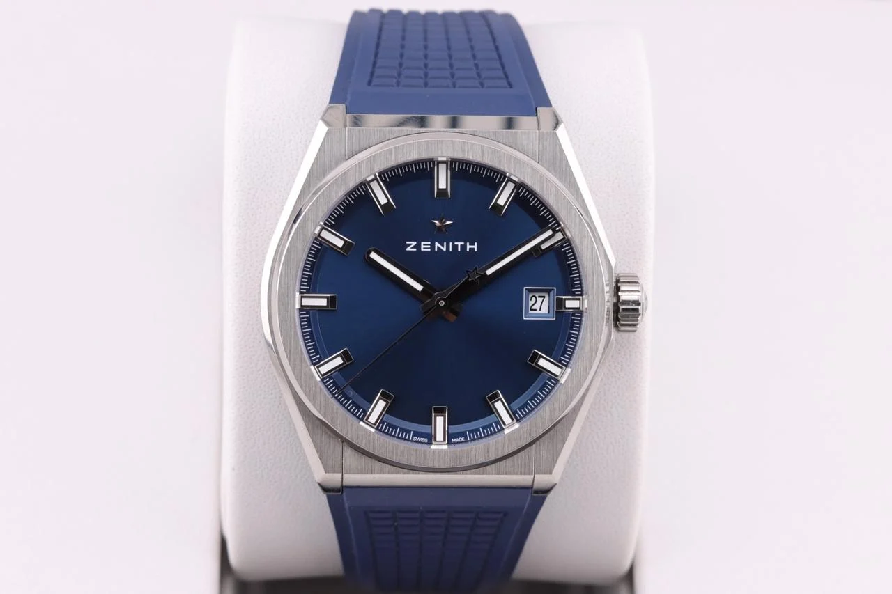 Zenith Defy Classic