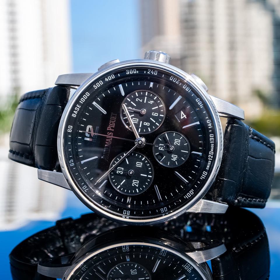 Audemars Piguet Code 11.59 2023 Code 11.59 26393BC