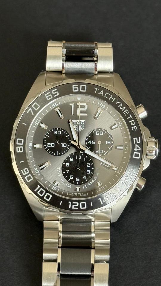 TAG Heuer Formula 1 Quartz Like new