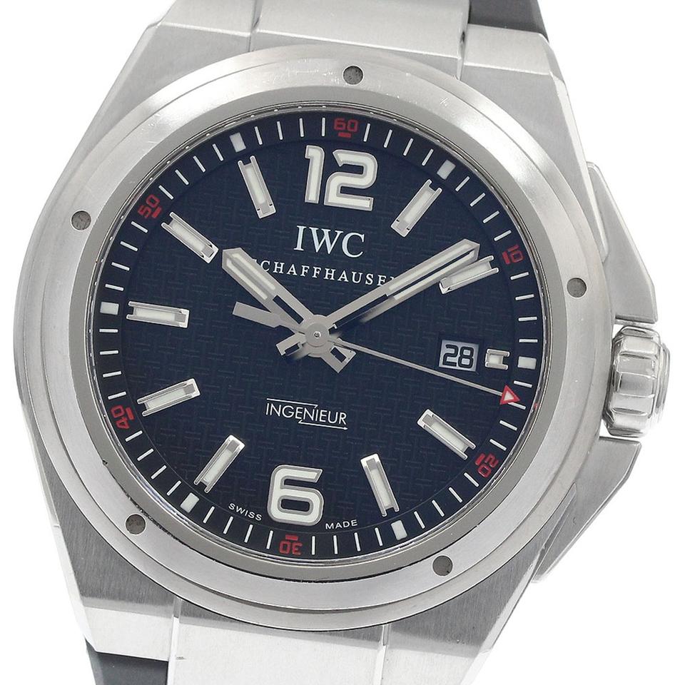 IWC Ingenieur Automatic IW323601 Automatic Steel Fair