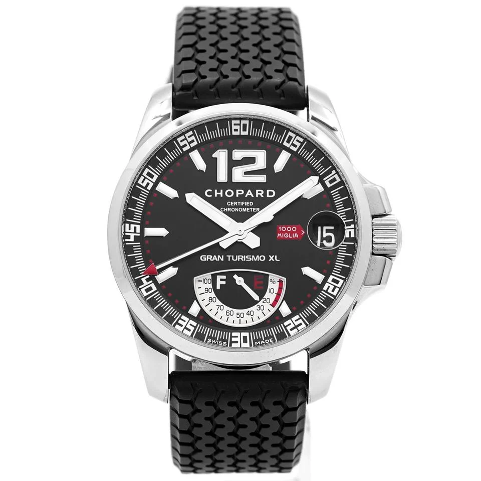 Chopard Mille Miglia Gran Turismo XL Power Reserve 8997 - Inventory 8986