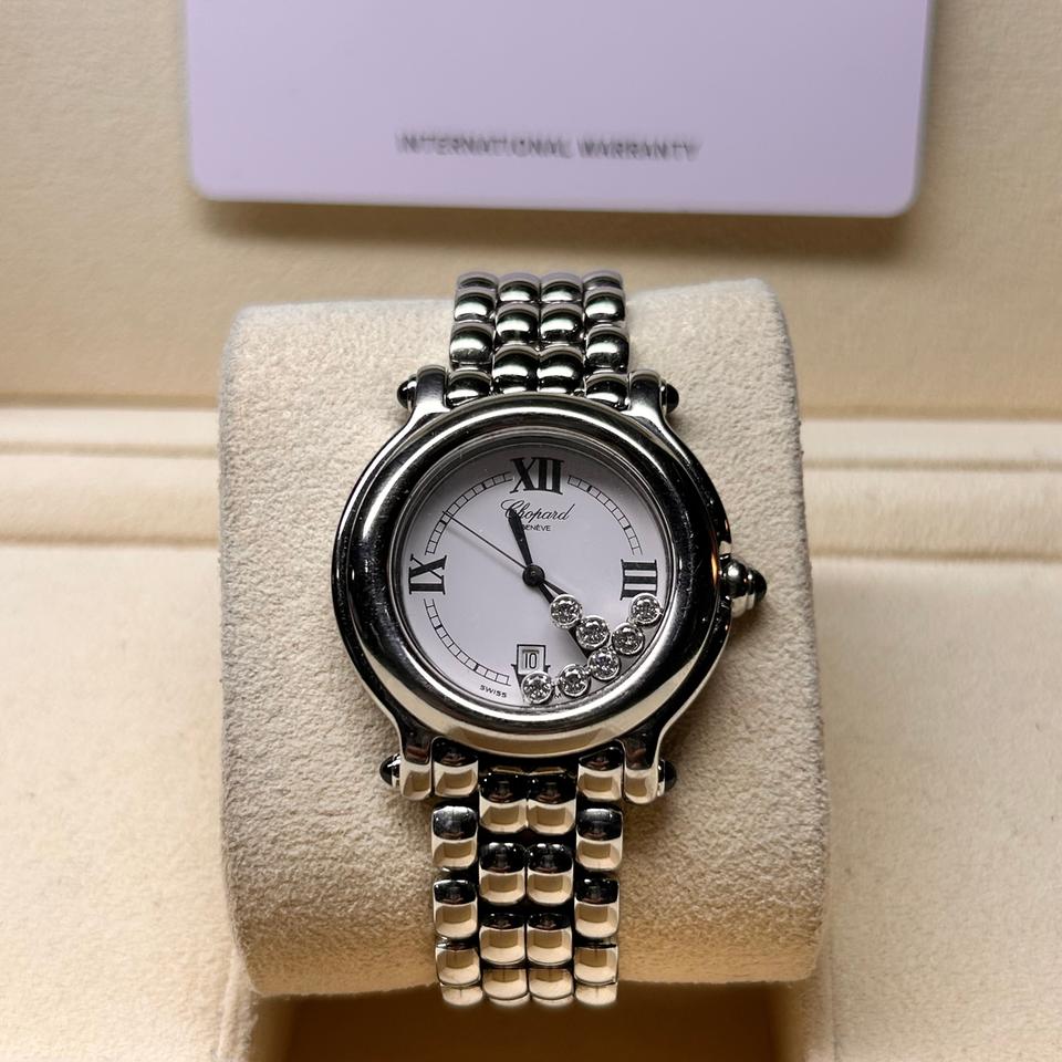 Chopard Happy Sport 27/8236-3005