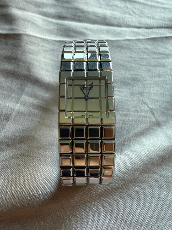 Chopard Ice Cube 11/8898