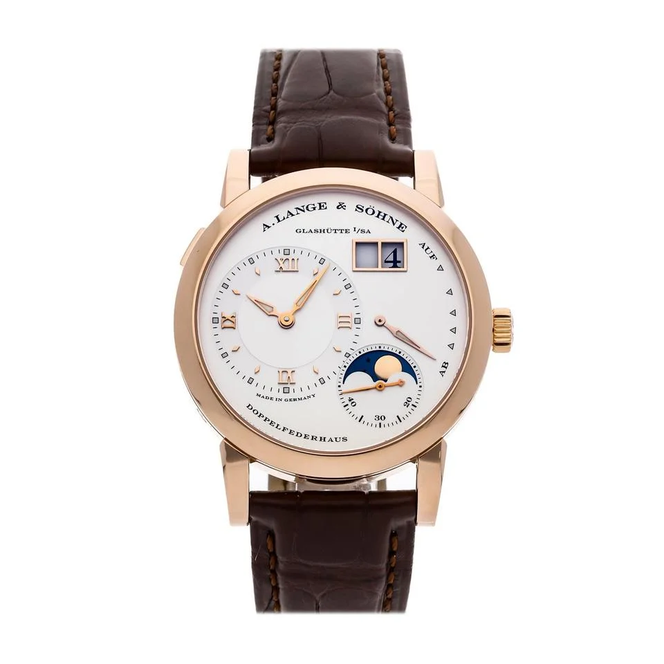 A. Lange & Söhne Lange 1 Moonphase 109.032