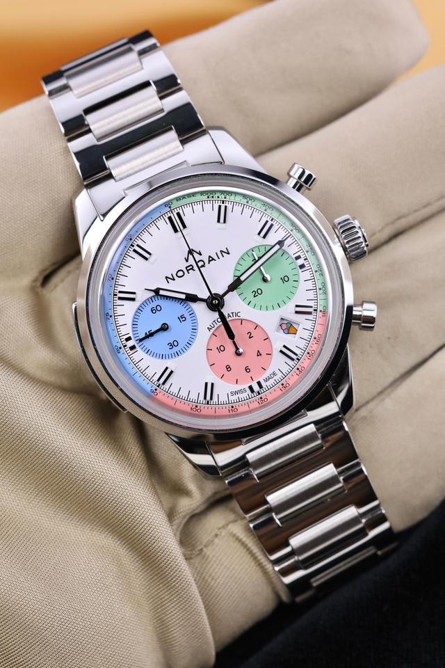 Rolex GMT-Master II 2025 Complete Set some stickers present — photo 24