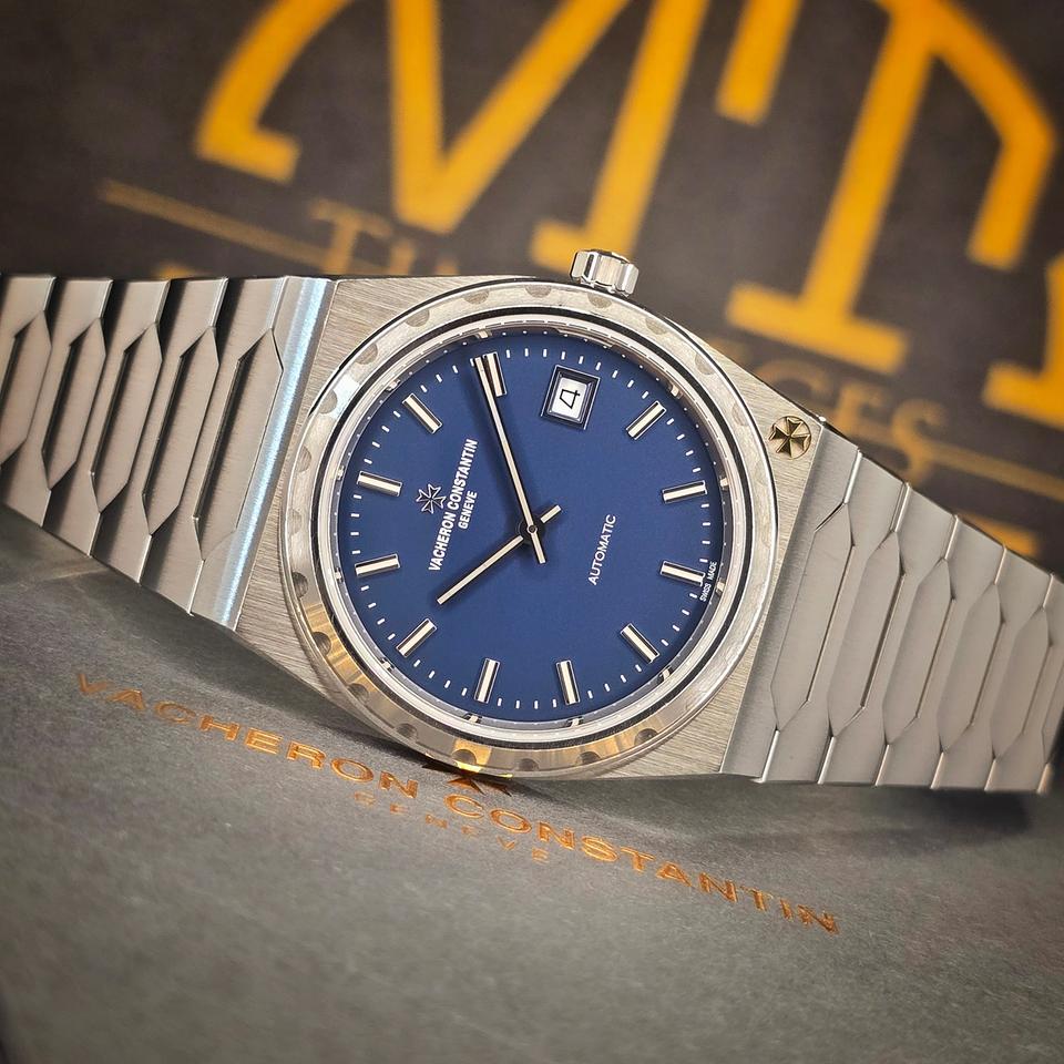 Vacheron Constantin 222 Historiques 222 4200h/222a-b934 IN STOCK | Excellent Condition | 222 | Warranty | B&P
