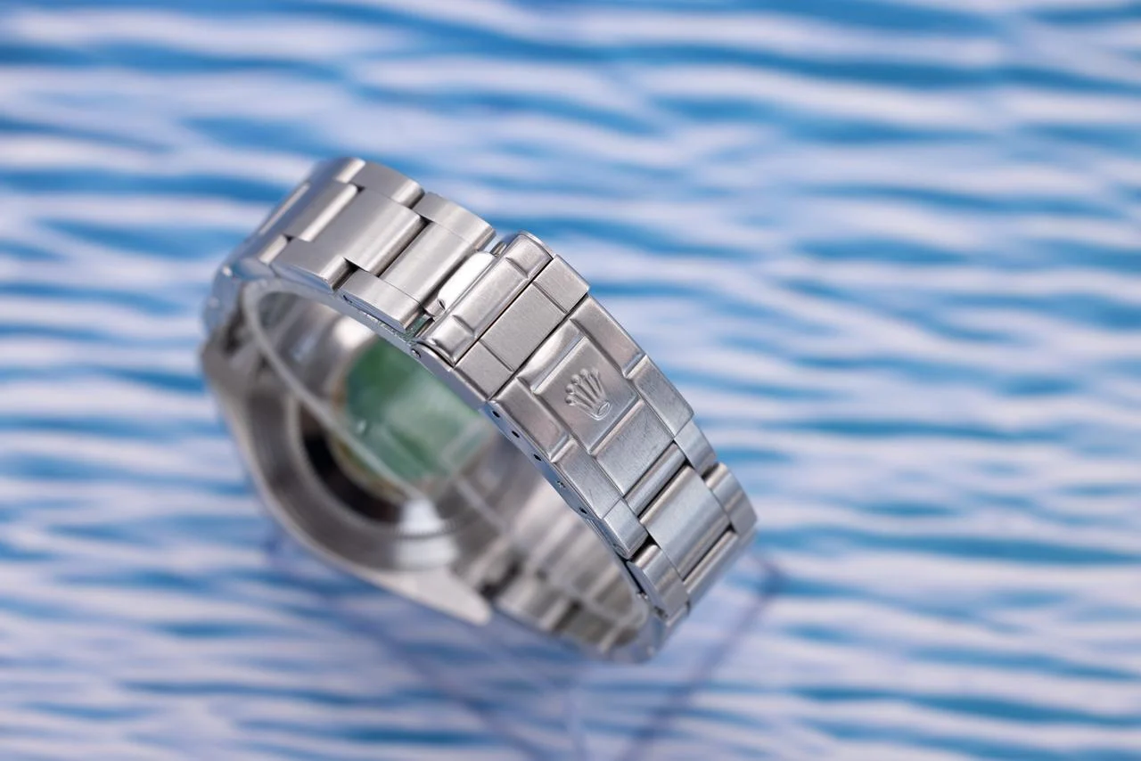 Rolex Explorer II 16570 — photo 5