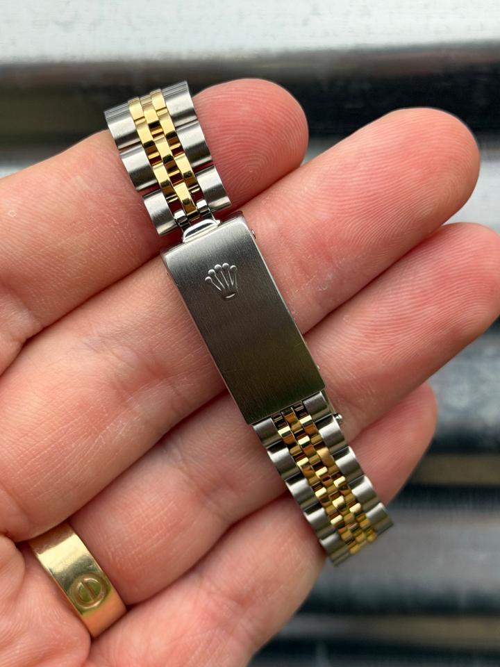 Rolex Lady-Datejust Freshly serviced — photo 10