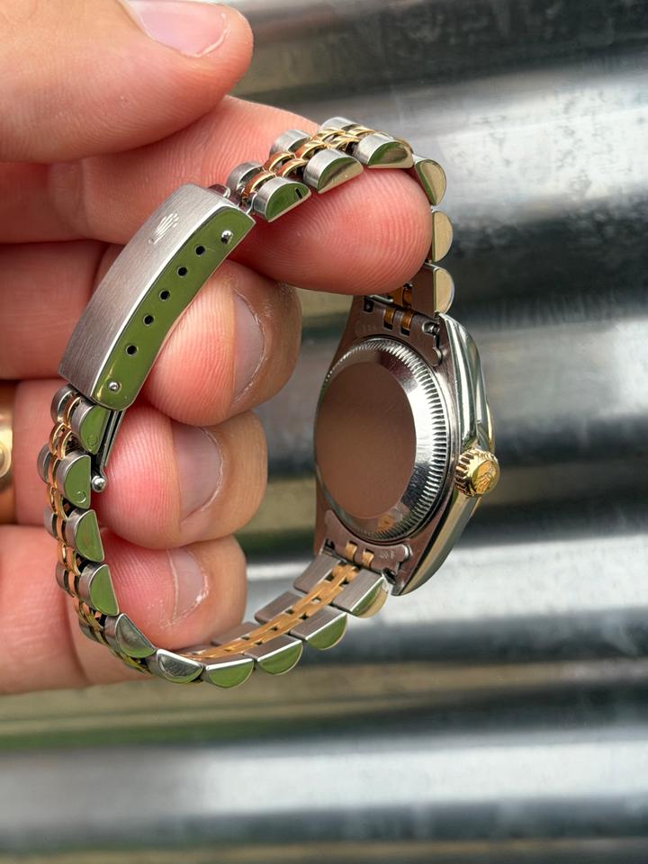 Rolex Lady-Datejust Freshly serviced — photo 11