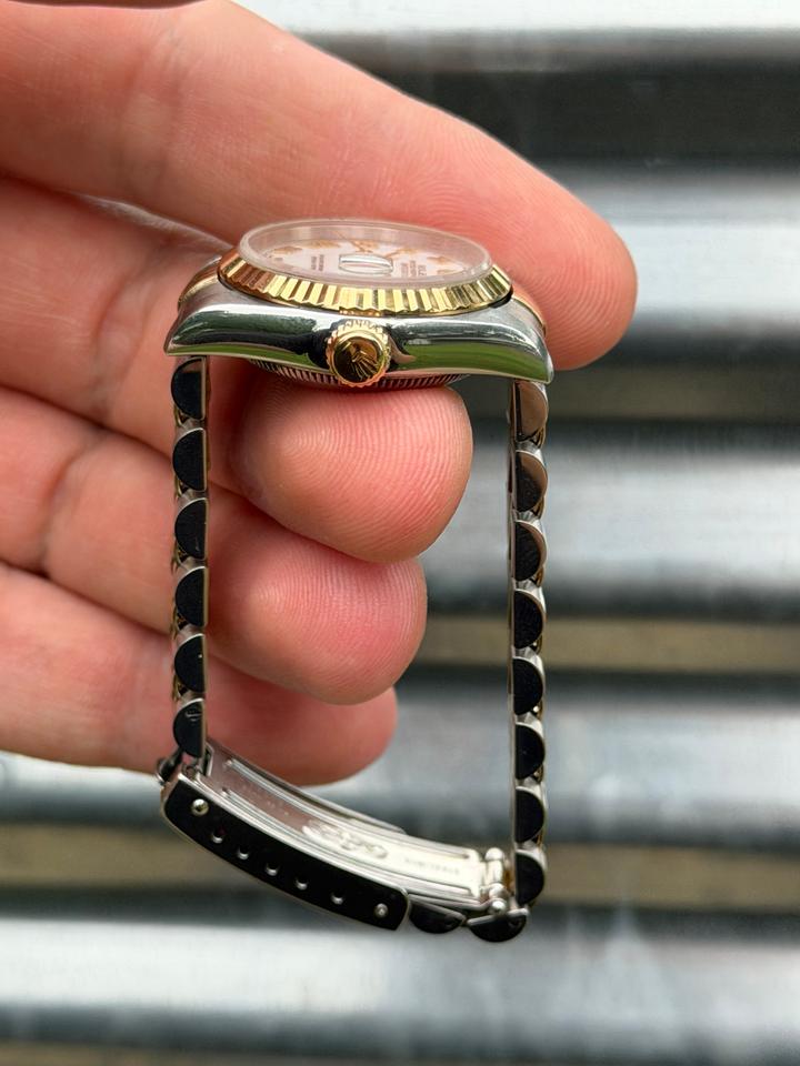Rolex Lady-Datejust Freshly serviced — photo 12