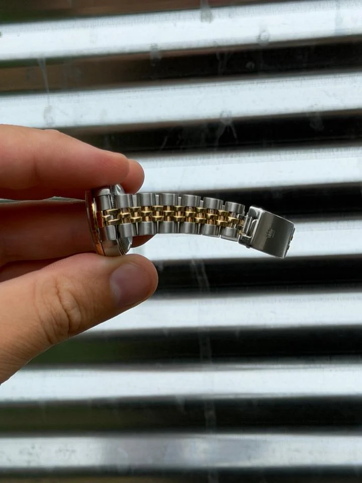 Rolex Lady-Datejust Freshly serviced — photo 14