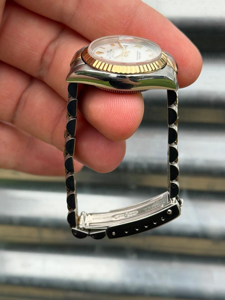 Rolex Lady-Datejust Freshly serviced — photo 28