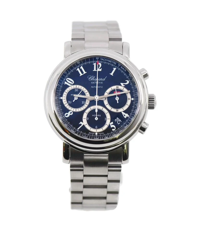 Chopard Mille Miglia 8331