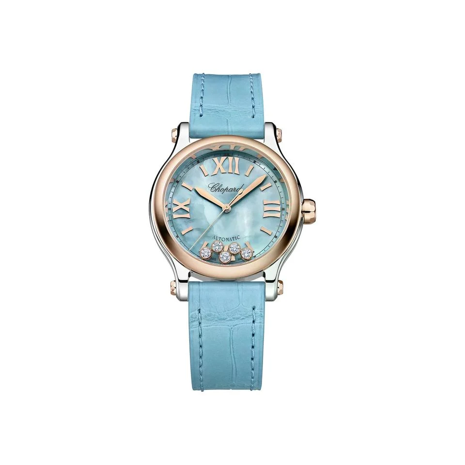 Chopard Happy Sport Automatic Unworn 2026 / 278608-6013
