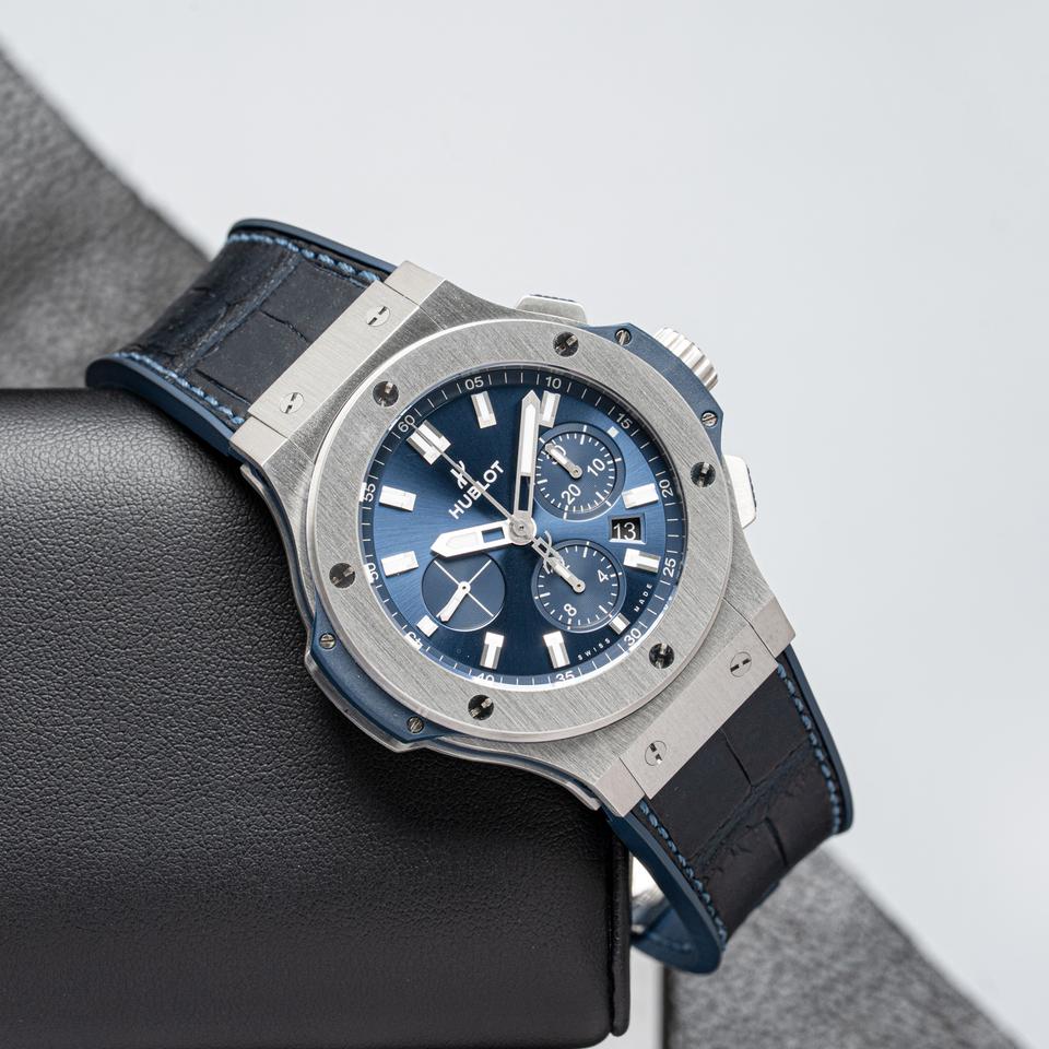 Hublot Big Bang 44 mm 301.SX.7170.LR