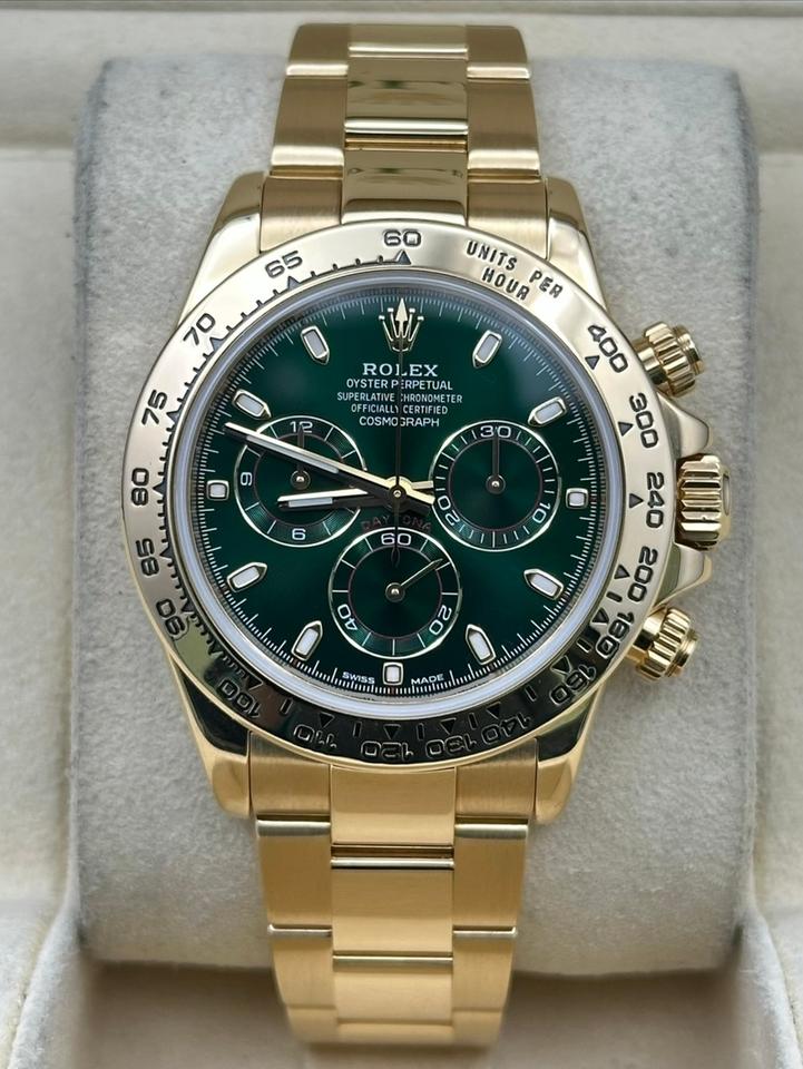 Rolex Daytona John Mayer — photo 2