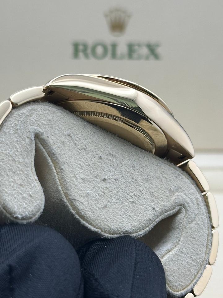 Rolex Daytona John Mayer — photo 3