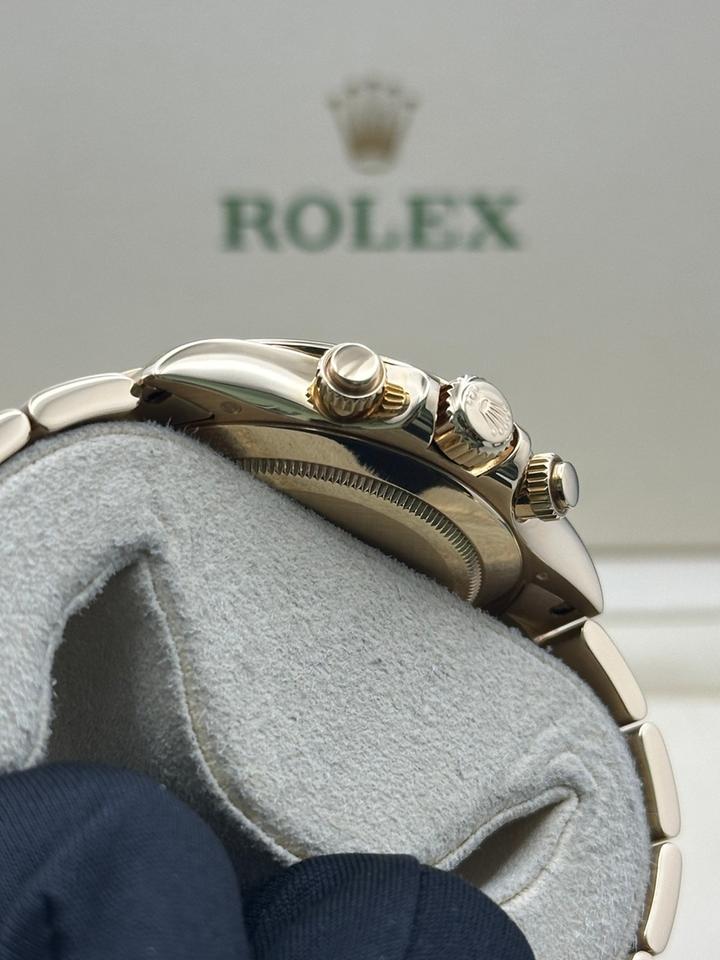 Rolex Daytona John Mayer — photo 4