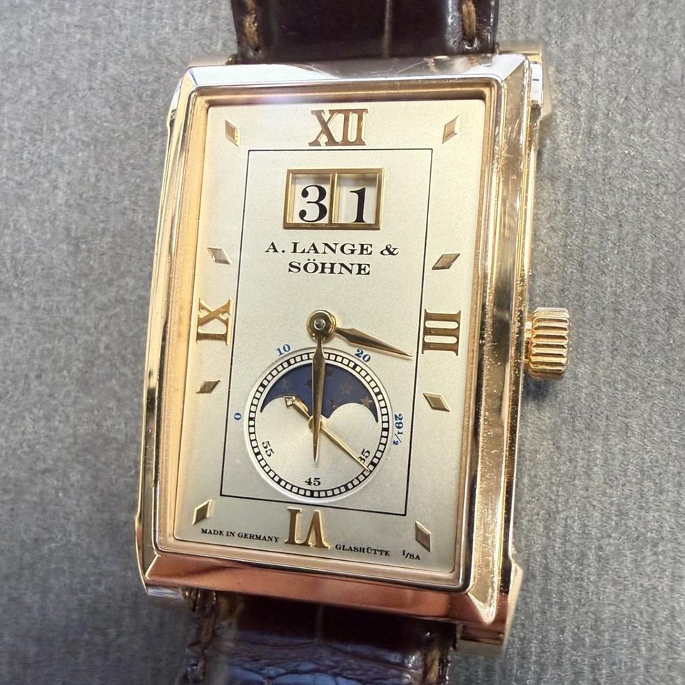 A. Lange & Söhne Cabaret 118.032
