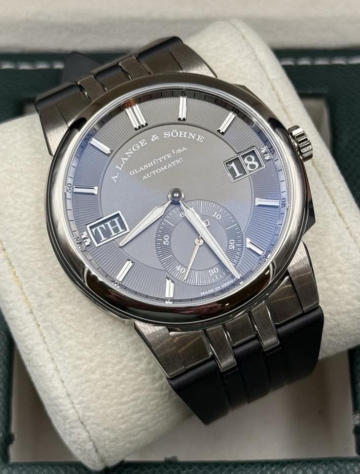 A. Lange & Söhne Odysseus 363.068