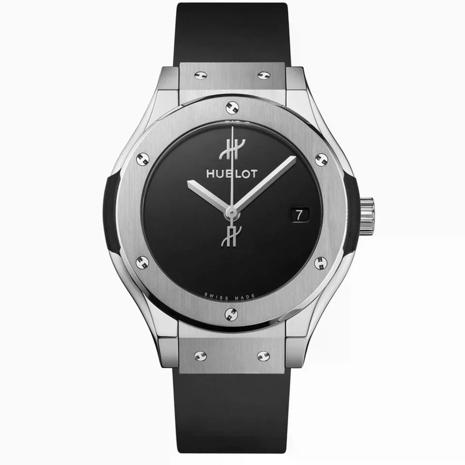 Hublot Classic Fusion Original 38 Mm