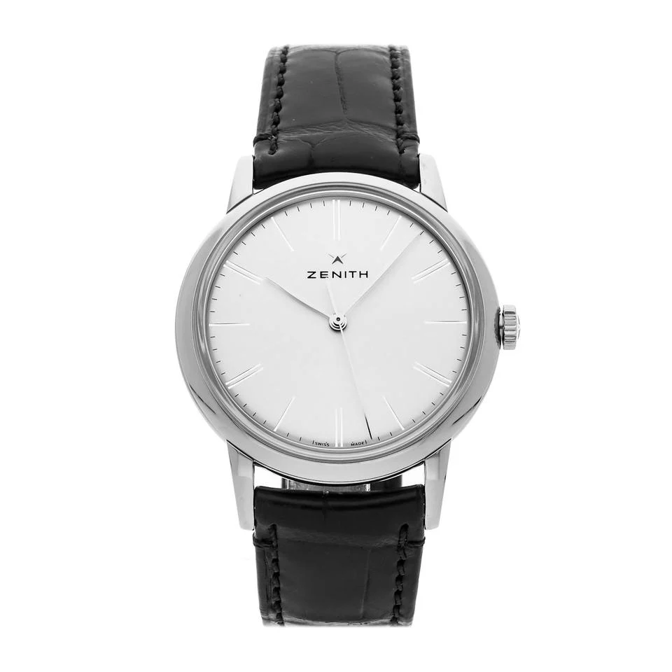 Zenith Elite Classic 03.2290.679/01.C493