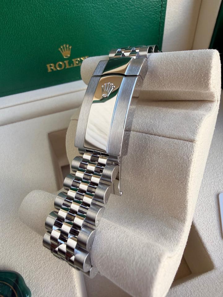 Rolex Datejust 41 2026 41 — photo 13