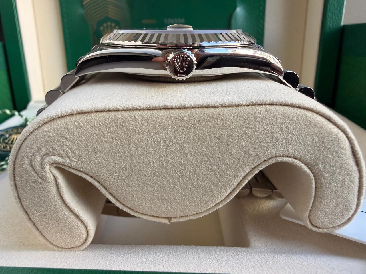 Rolex Datejust 41 2026 41 — photo 14