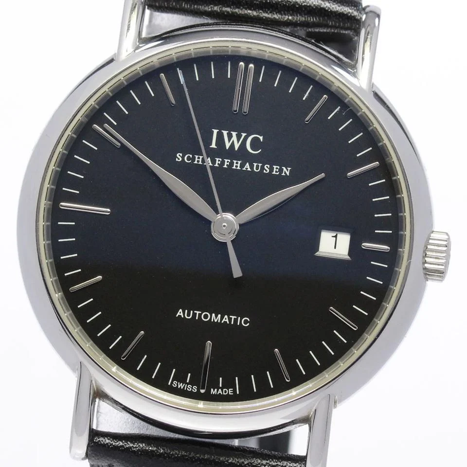 IWC Portofino Automatic IW356308 Automatic Steel Fair