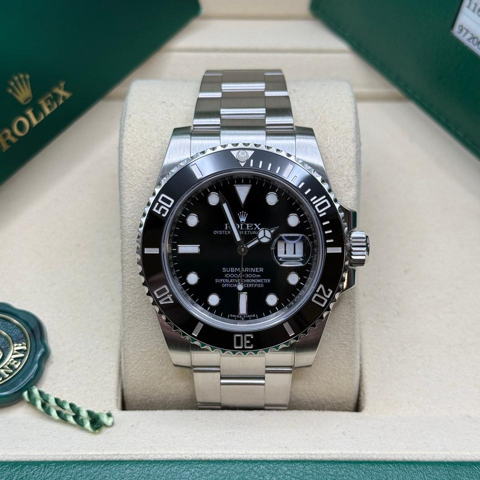 Rolex Datejust 41 White Index Dial Stainless Steel Fluted Bezel Jubilee Bracelet — photo 20