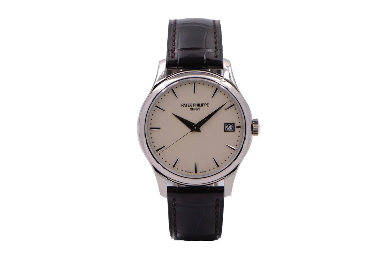 Patek Philippe Calatrava 5227G-001