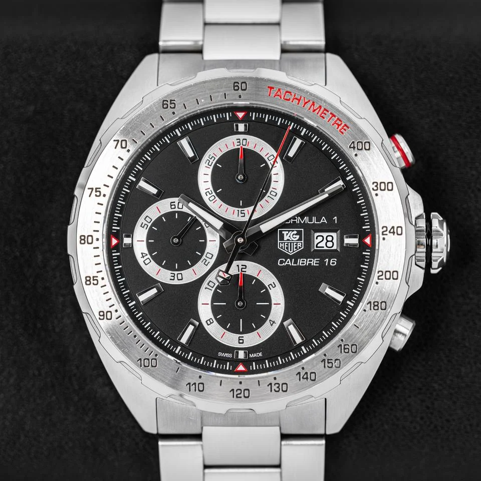 TAG Heuer Formula 1 Calibre 16 CAZ2010.BA0876