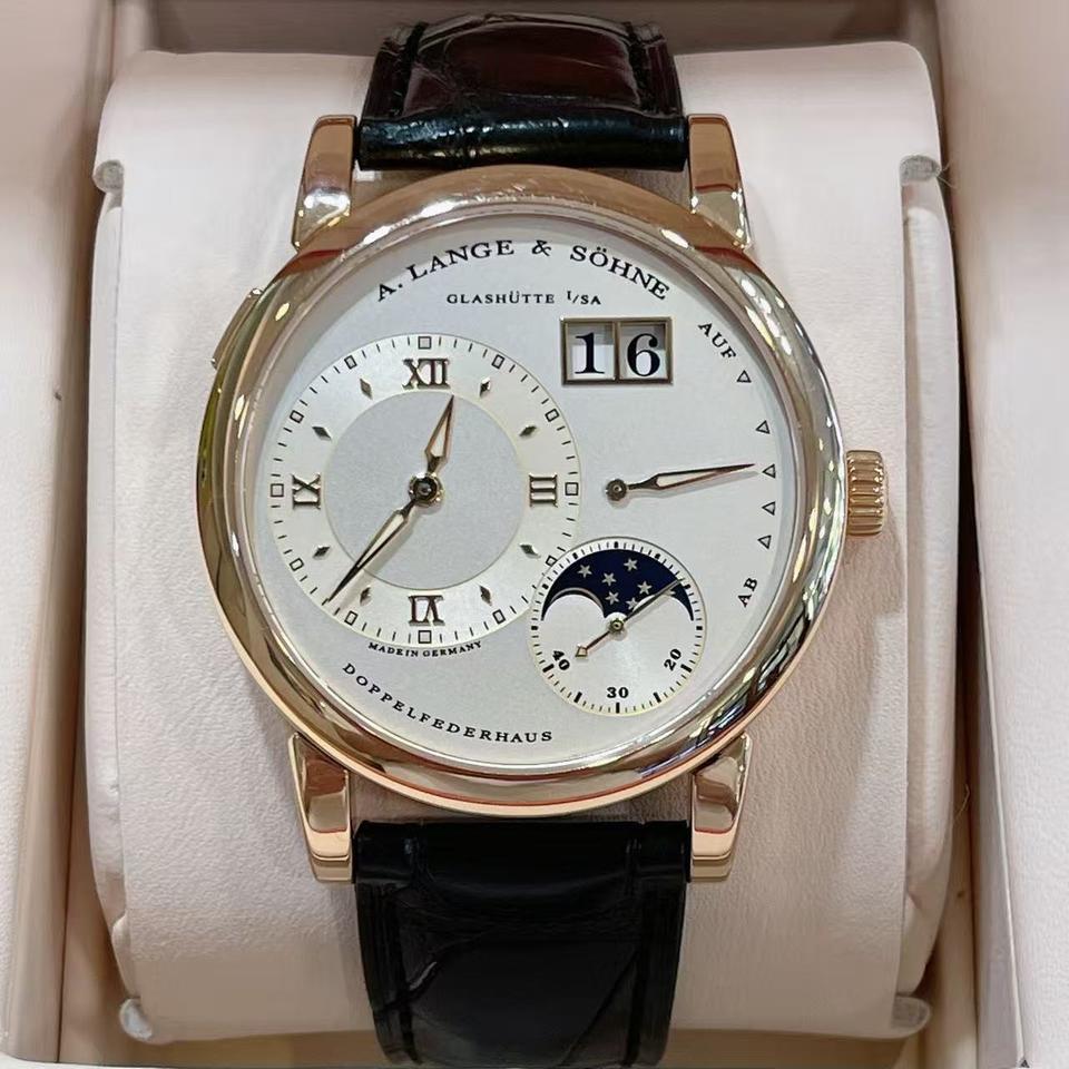 A. Lange & Söhne Lange 1 109.032