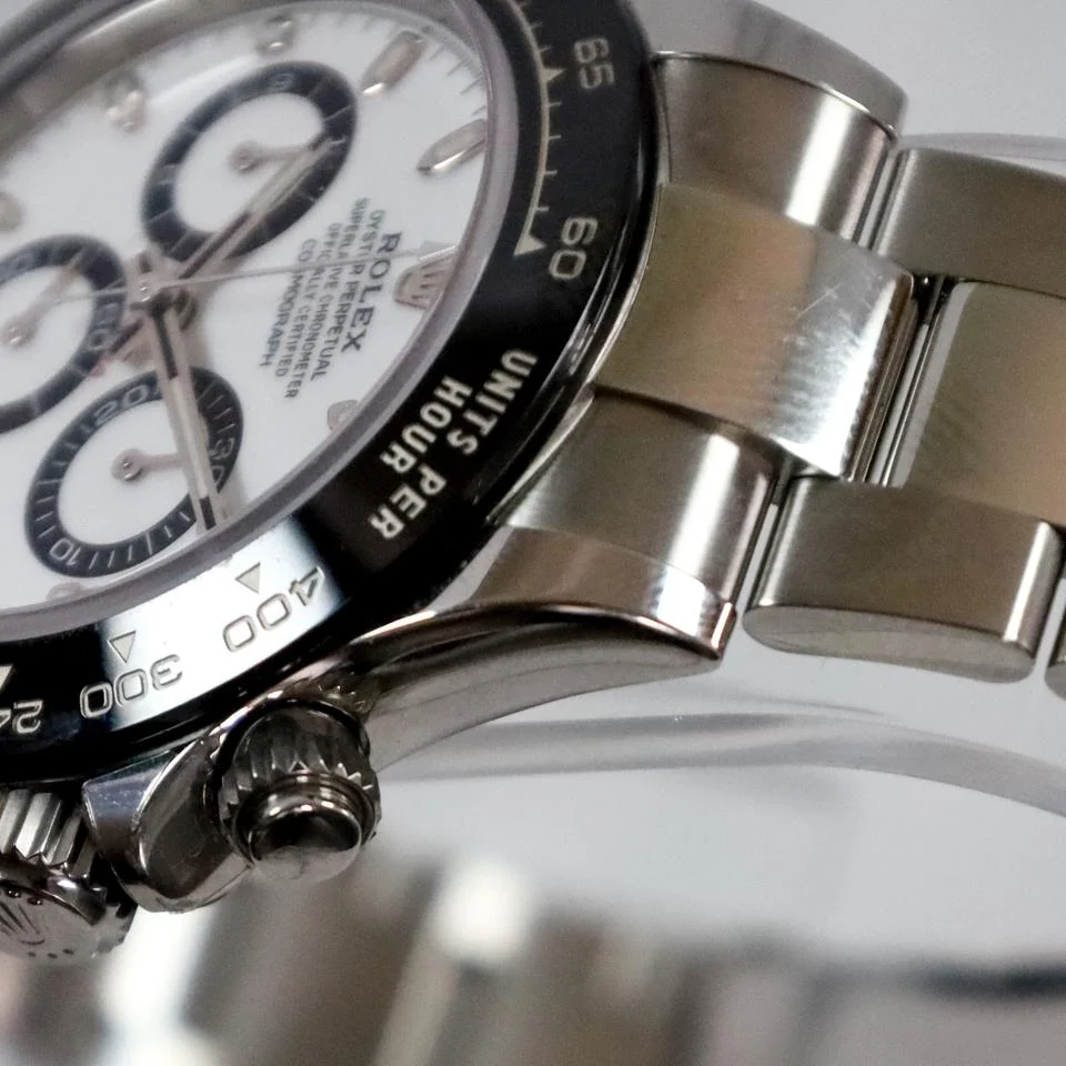 Rolex Daytona 116500LN "Panda" Ceramic Bezel Stainless Steel Daytona 116500LN Panda — photo 3