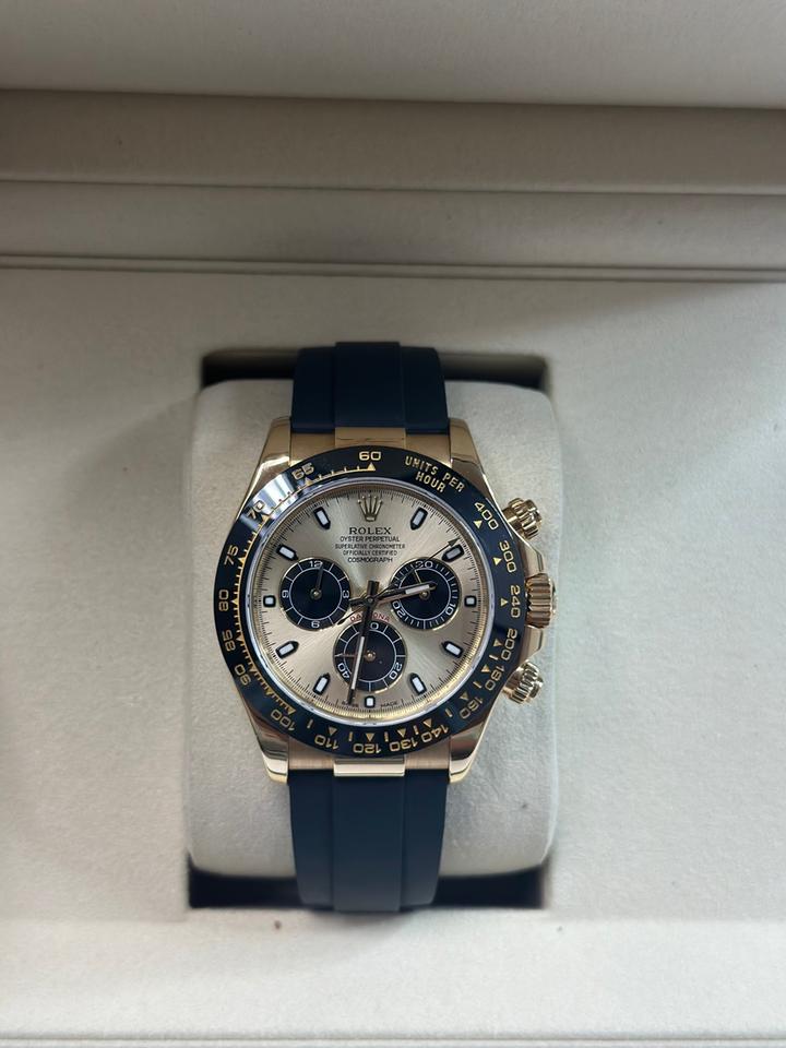 Rolex Datejust 41 126334 DATEJUST 41 DARK RHODIUM INDEX OYSTER 2022 — photo 21