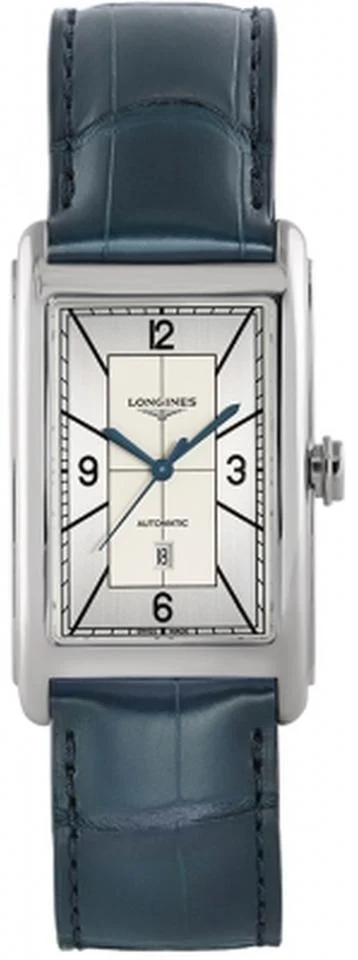 Longines DolceVita Automatic 28mm L5.767.4.73.9 L57674739