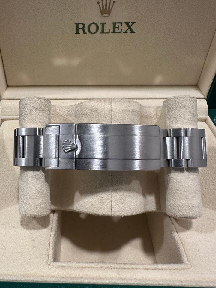 Rolex Sea-Dweller Deepsea 116660 — photo 4
