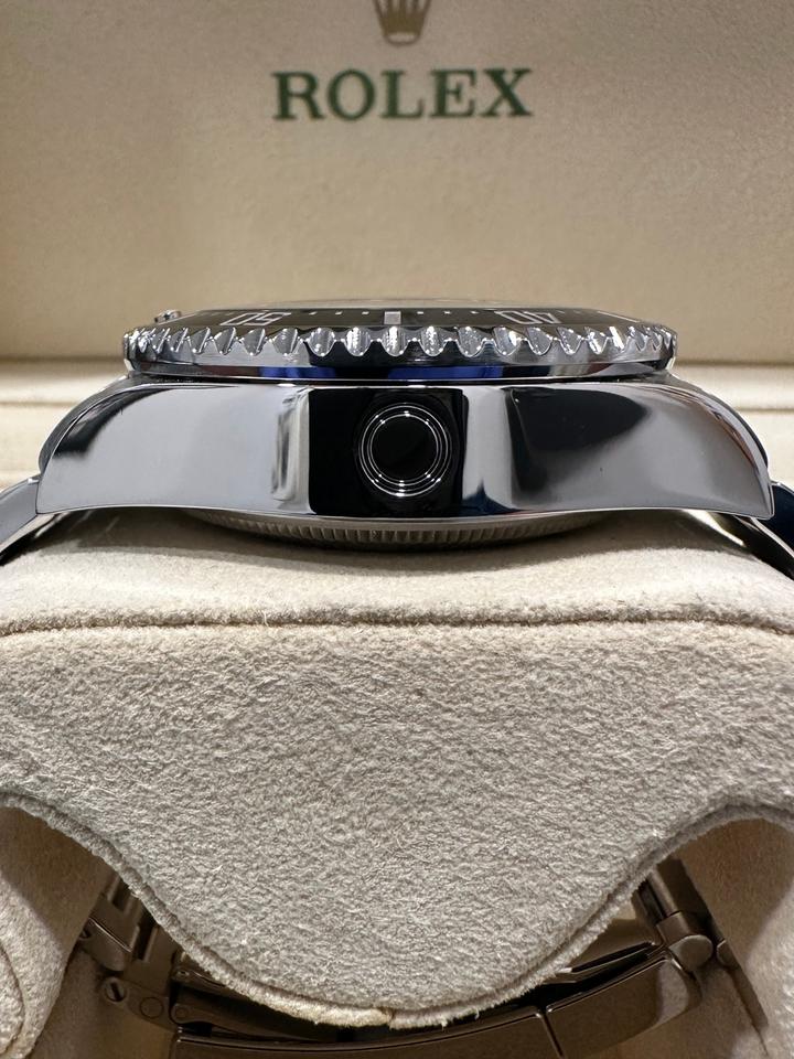 Rolex Sea-Dweller Deepsea 116660 — photo 6