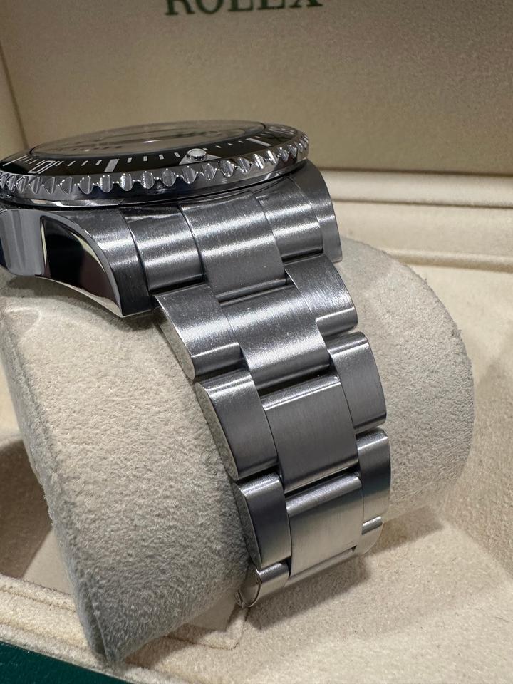 Rolex Sea-Dweller Deepsea 116660 — photo 13