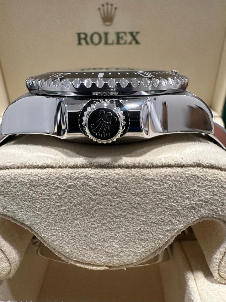 Rolex Sea-Dweller Deepsea 116660 — photo 15