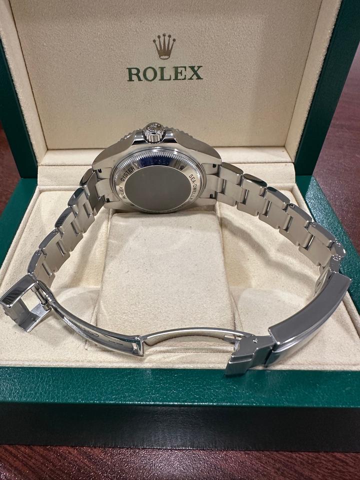 Rolex Sea-Dweller Deepsea 116660 — photo 16