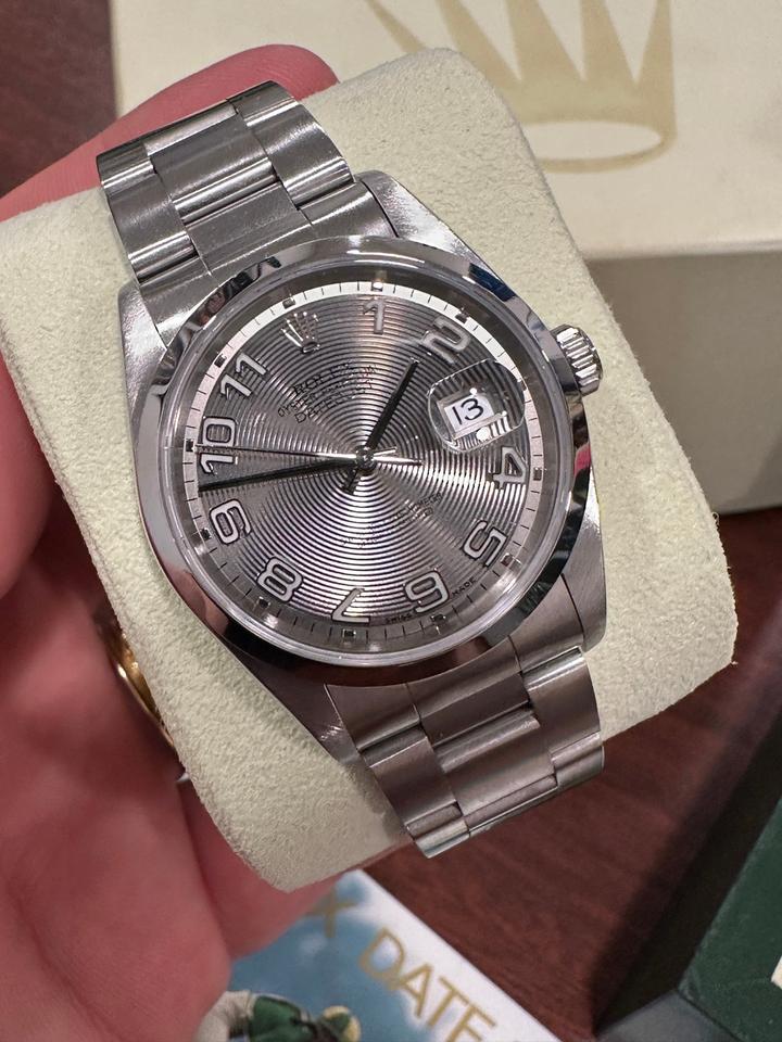Rolex Sea-Dweller Deepsea 116660 — photo 18