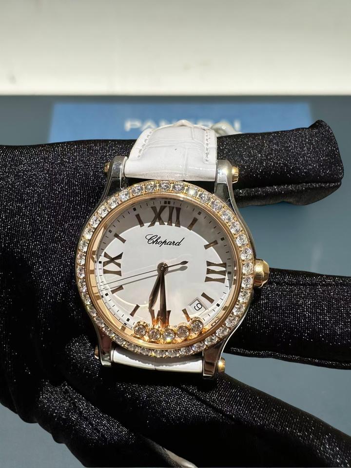 Chopard Happy Sport 36 Mm