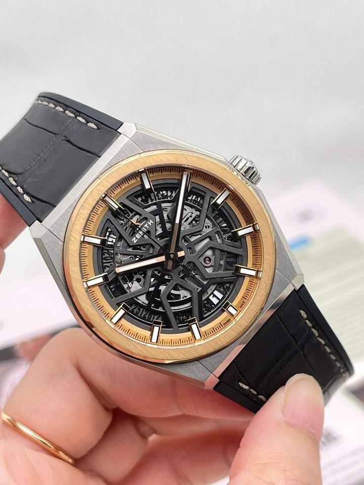Zenith Defy Classic
