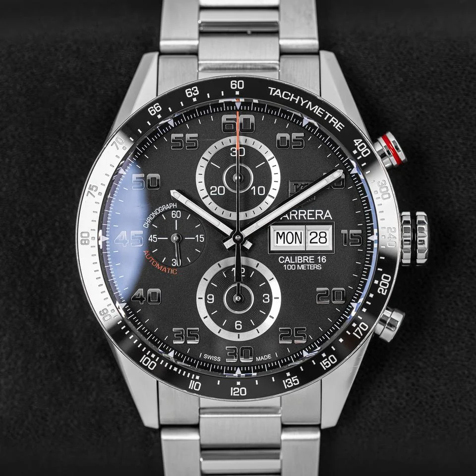 TAG Heuer Carrera Calibre 16 CV2A1R.BA0799